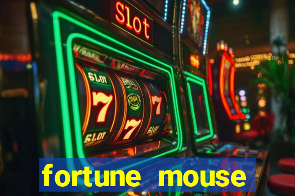 fortune mouse minutos pagantes madrugada